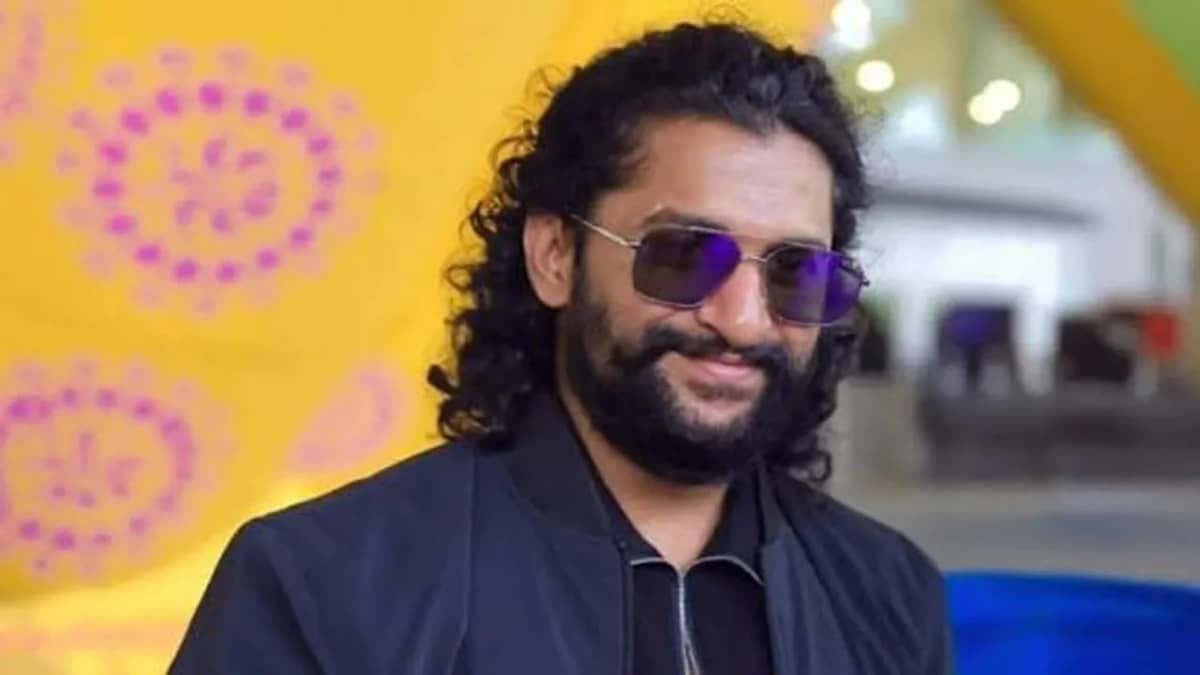 ‘ది ప్యారడైజ్’పై నెగెటివ్ రివ్యూస్.. ట్రోల్స్‌పై నాని రియాక్షన్ ఇదే!