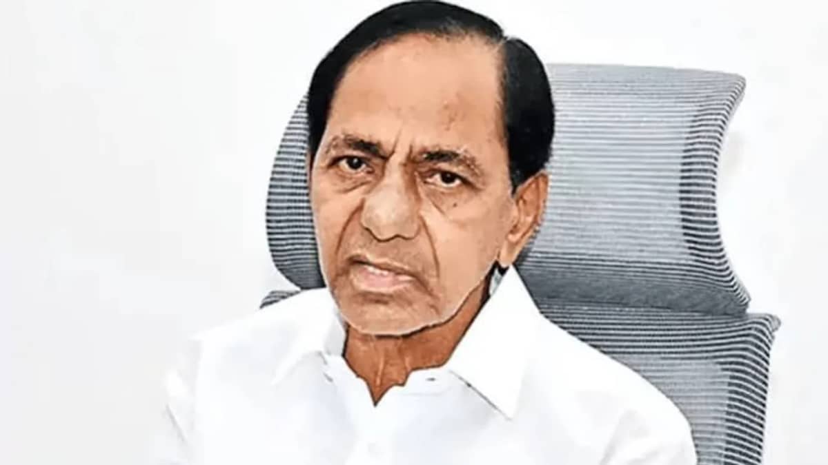 చాకలి ఐలమ్మ పోరాట స్ఫూర్తి నేటి తరానికి ఆదర్శం: కేసీఆర్