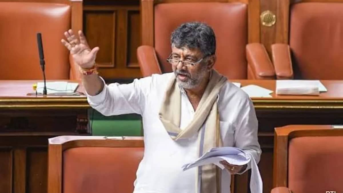 బెంగళూరుకు వచ్చే ఎమ్మెల్యేలకు రెండు పెళ్లిళ్లు..డీకే వ్యాఖ్యలతో దుమారం