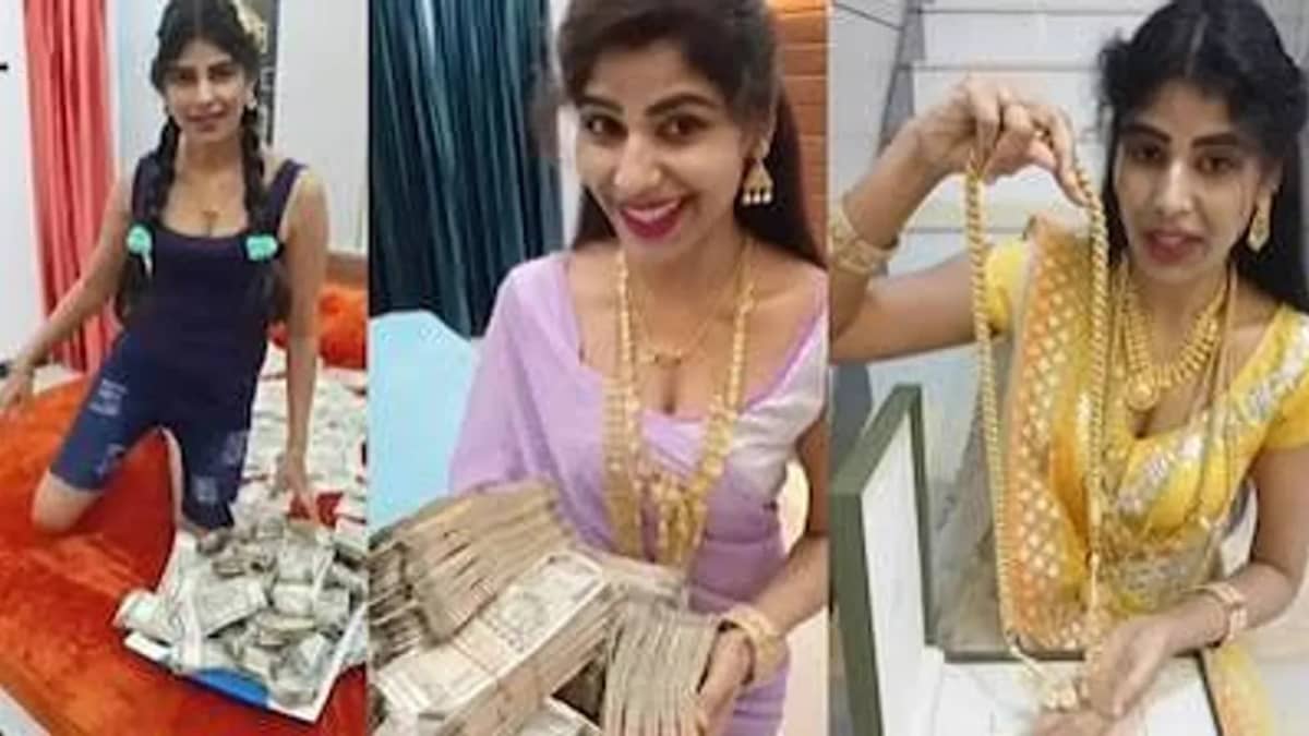 ఇంట్లో డబ్బు, బంగారం చూపిస్తూ యూట్యూబర్‌ వీడియో.. చివరికి అదే కొంపముంచింది!