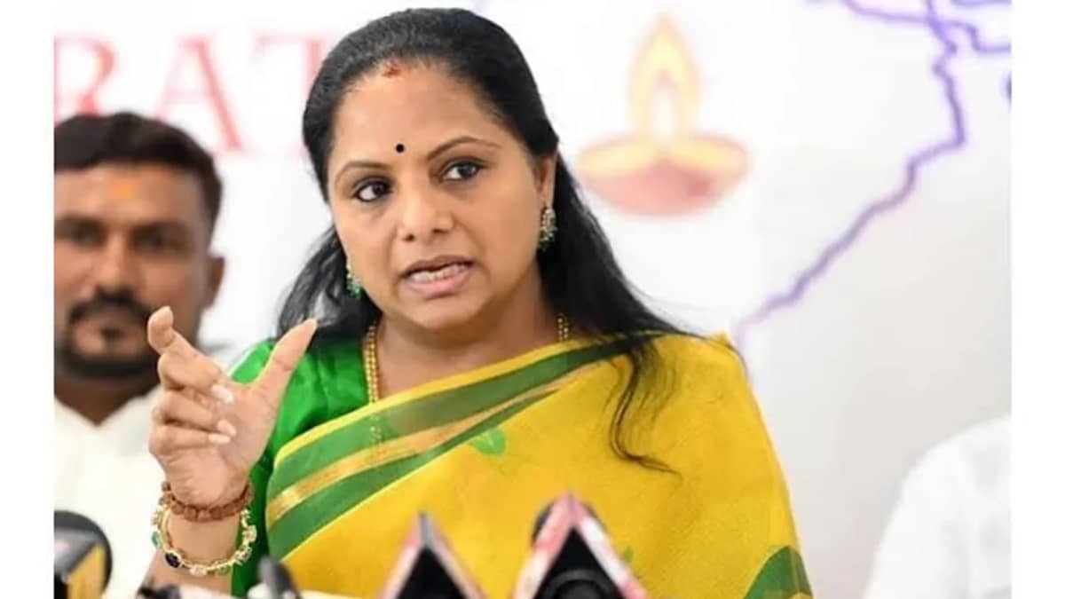 ఖైరతాబాద్ ఉప ఎన్నికలో పోటీ చేస్తాం.. కవిత కీలక ప్రకటన