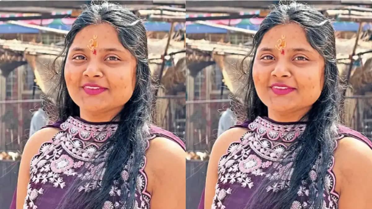 చనిపోయిన ప్రియుడు కలలోకి వచ్చి పిలుస్తున్నాడు అంటూ యువతి బలవన్మరణం