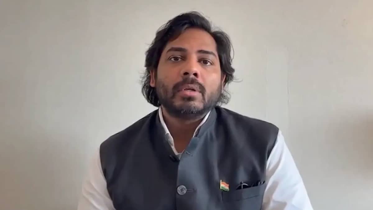 కాకా వెంకటస్వామి కలను సాకారం చేస్తాం.. ప్రాణహిత-చేవెళ్లపై ఎంపీ వంశీకృష్ణ కీలక ప్రకటన