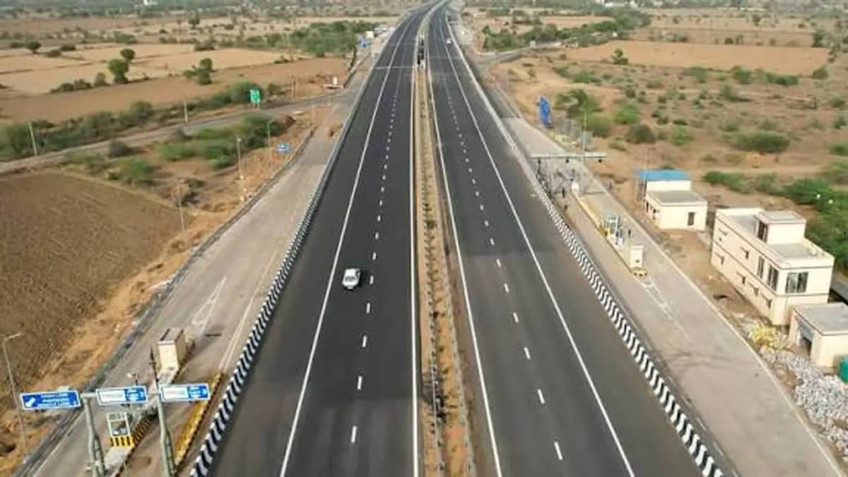 Warangal to Karimnagar NH563 Road