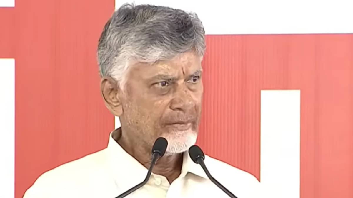 ‘సీఎం అంటే కామన్ మ్యాన్’.. చంద్రబాబు కీలక వ్యాఖ్యలు