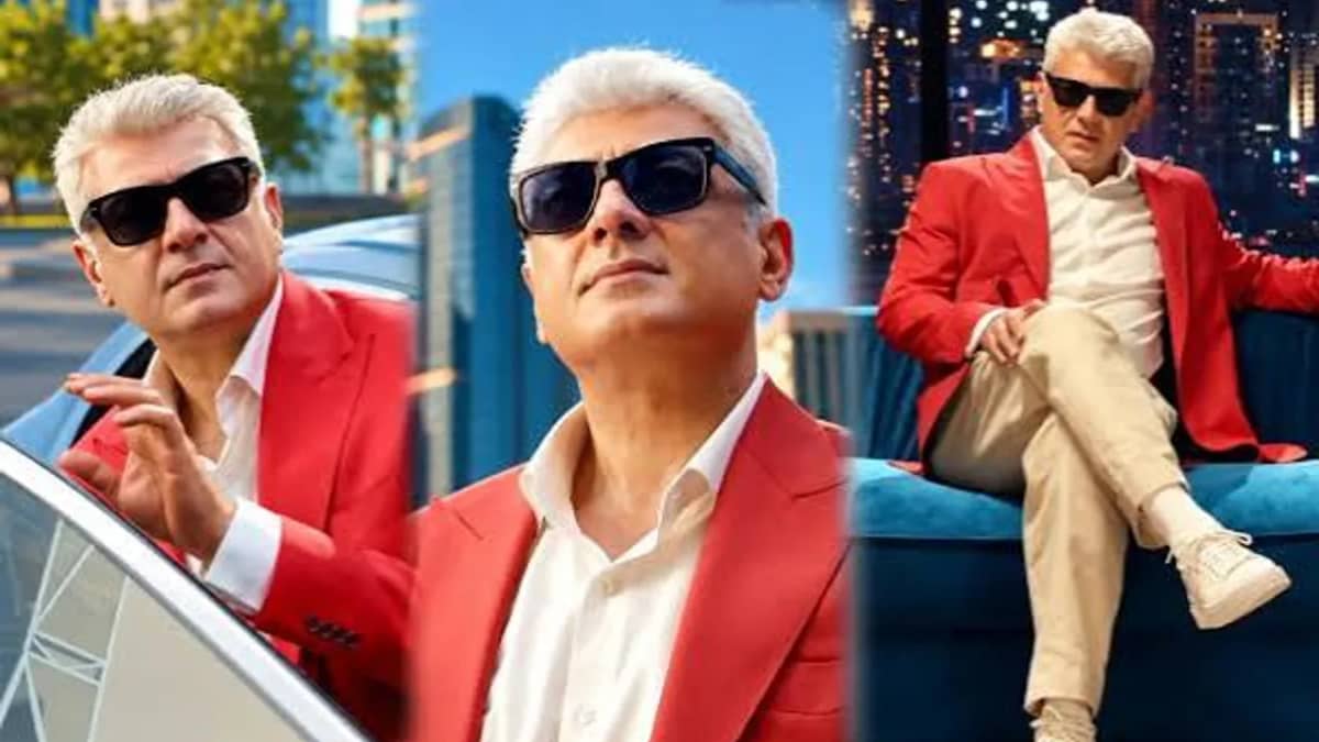 హీరో అజిత్ చేసిన ఒక్క నిమిషం యాడ్ కోసం..రూ.40 కోట్లా 