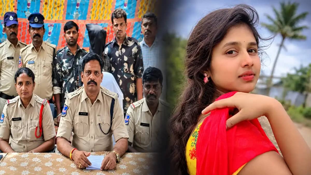 ప్రేమకు దూరమైందని కక్ష..బైక్ క్లచ్ వైర్‌తో గొంతు బిగించి చంపిన ప్రియుడు
