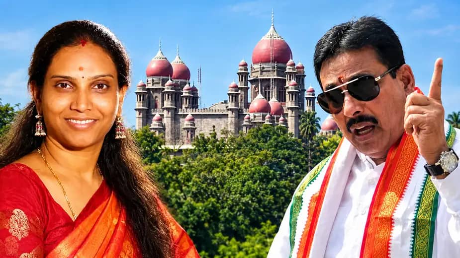 ఖైరతాబాద్ ఉపఎన్నిక ఇప్పట్లో లేనట్లే.. ఈసీ కీలక ప్రకటన