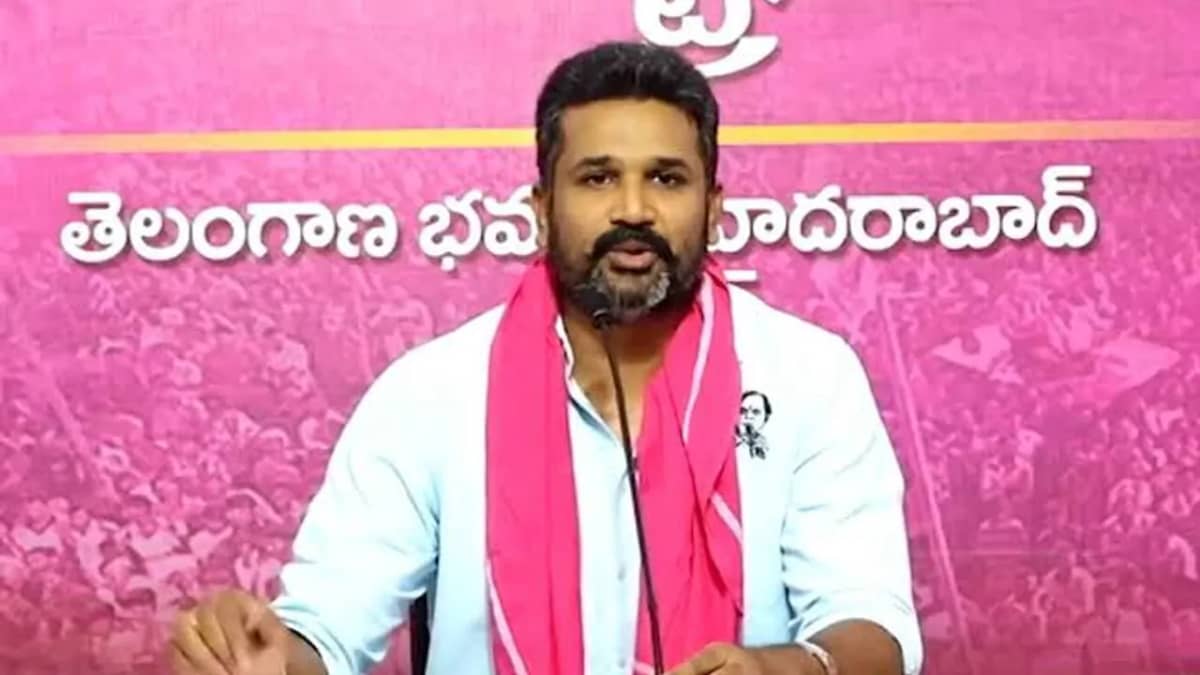 రేవంత్ కూతురు నైమిషాతో వ్యాపార భాగస్వామి దుంప శిరీష ఎవరు?..క్రిశాంక్ సంచలన ఆరోపణలు