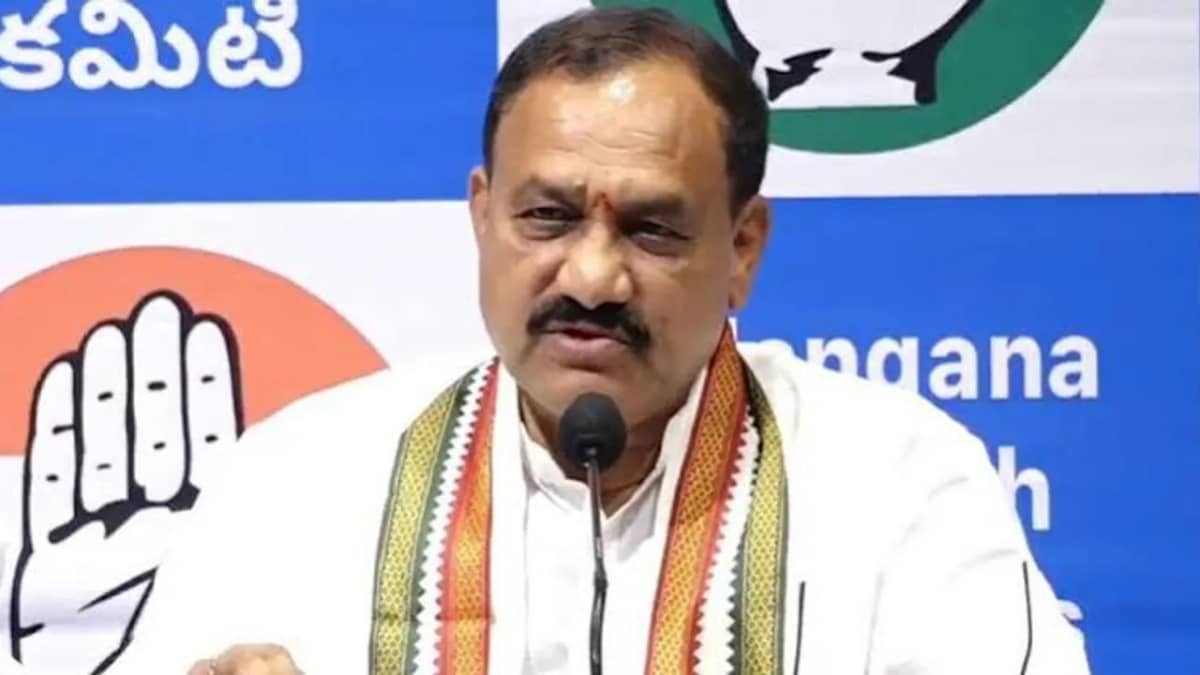SIRపై అనుమానాలు.. సీఈసీ జ్ఞానేశ్ కుమార్‌ను అరెస్ట్ చేయాలి: మహేశ్ కుమార్‌ గౌడ్