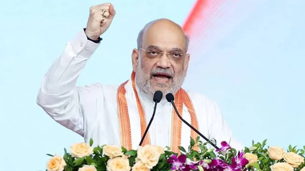 FIR నుంచి సుప్రీంకోర్టు వరకు.. ఇక మూడేళ్లలోనే తీర్పు: అమిత్ షా