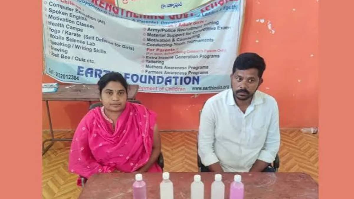 సిద్దిపేటలో ఏసీబీ దాడులు.. రూ.15 వేల లంచం కేసులో ఇద్దరి అరెస్ట్!