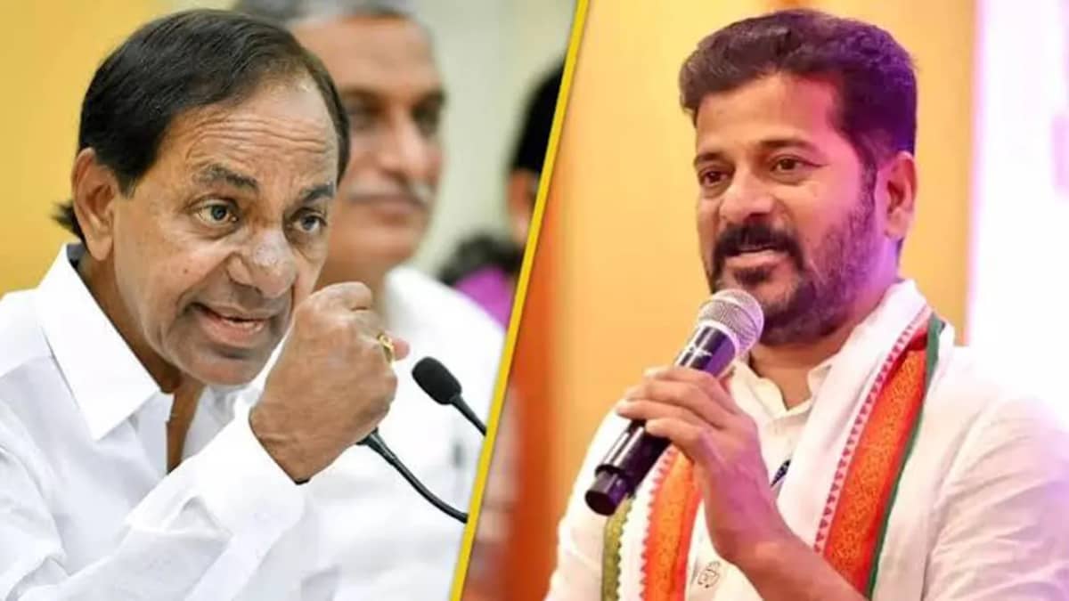 ఎర్రవల్లి భూములపై సీఎం రేవంత్ రెడ్డి సీరియస్.. 45 ఎకరాలు ఎక్కడ?