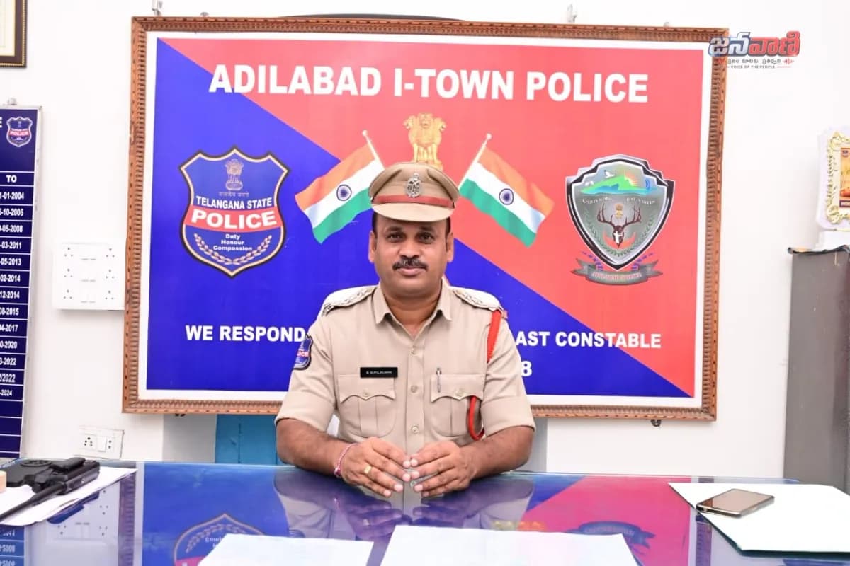 బైండోవర్ ఉల్లంఘన.. రూ.15 వేల జరిమానా