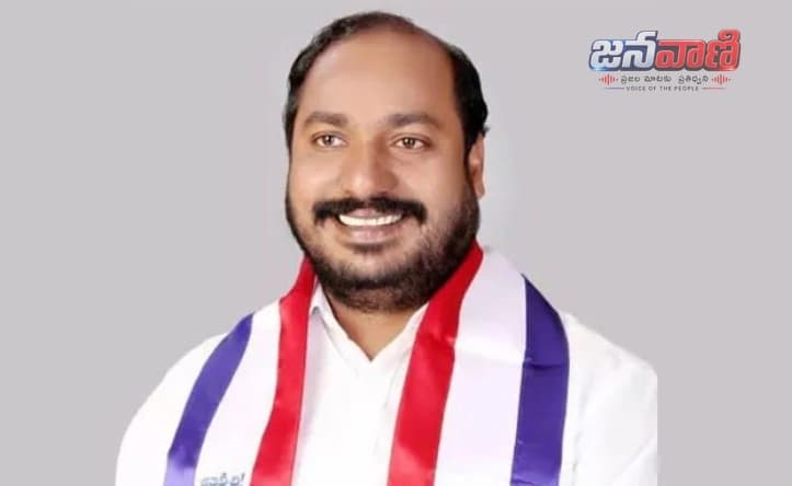 ఫీజు రీయింబర్స్‌మెంట్ అమలు చేయకపోతే ఉద్యమం చేస్తాం : జాజుల శ్రీనివాస్ గౌడ్