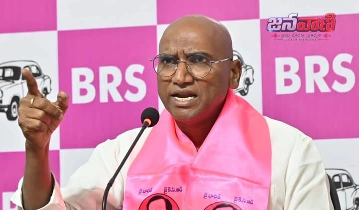 హైడ్రాపై హైకోర్టు వ్యాఖ్యలను స్వాగతిస్తున్నాం.. అధికారంలోకి వస్తే తొలి రోజే హైడ్రా రద్దు: ఆర్.ఎస్. ప్రవీణ్ కుమార్