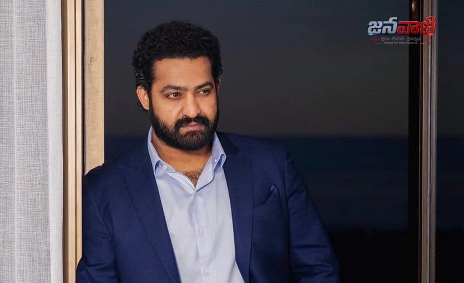 షూటింగ్‌లో జూనియర్ ఎన్టీఆర్‌కు గాయం.. ఆస్పత్రిలో చికిత్స 