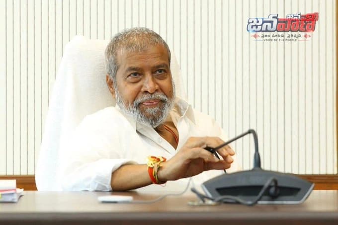 జగిత్యాల మెడికల్ కాలేజీలో పీజీ విభాగాల ఏర్పాటుకు గ్రీన్ సిగ్నల్: దామోదర రాజనర్సింహా 