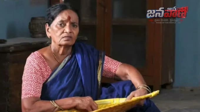 Pavala Shyamala | సినీ ఇండస్ట్రీలో విషాదం.. పావలా శ్యామల కన్నుమూత