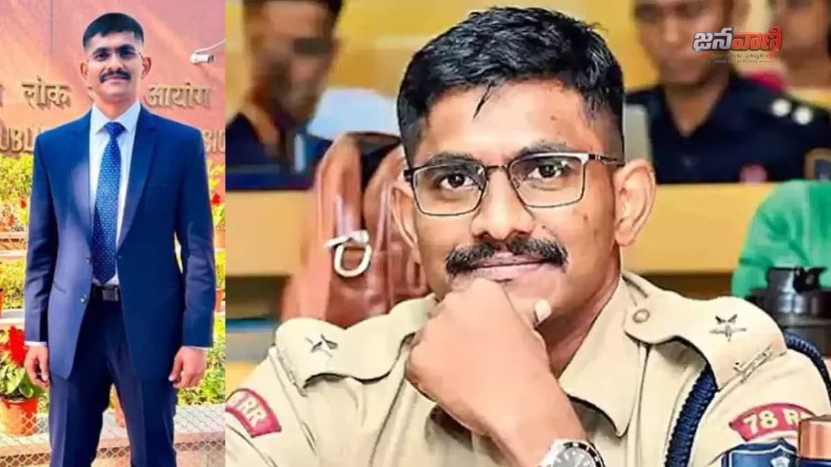 ట్రైనింగ్‌‌కు ముందే ఇన్‌స్టాలో పరిచయం.. ఆపై ప్రేమ, వేధింపులు.. ట్రైనీ ఐపీఎస్ ఉదయ్ కృష్ణారెడ్డి కేసులో కీలక విషయాలు వెలుగులోకి!