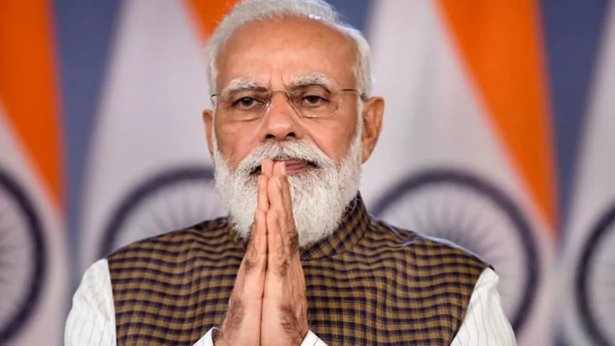 నన్నే కాదు.. నా తల్లినీ దూషించారు, అయినా ‘ఆ పిల్లల్ని క్షమిస్తున్నా’..ప్రధాని మోదీ భావోద్వేగ సందేశం