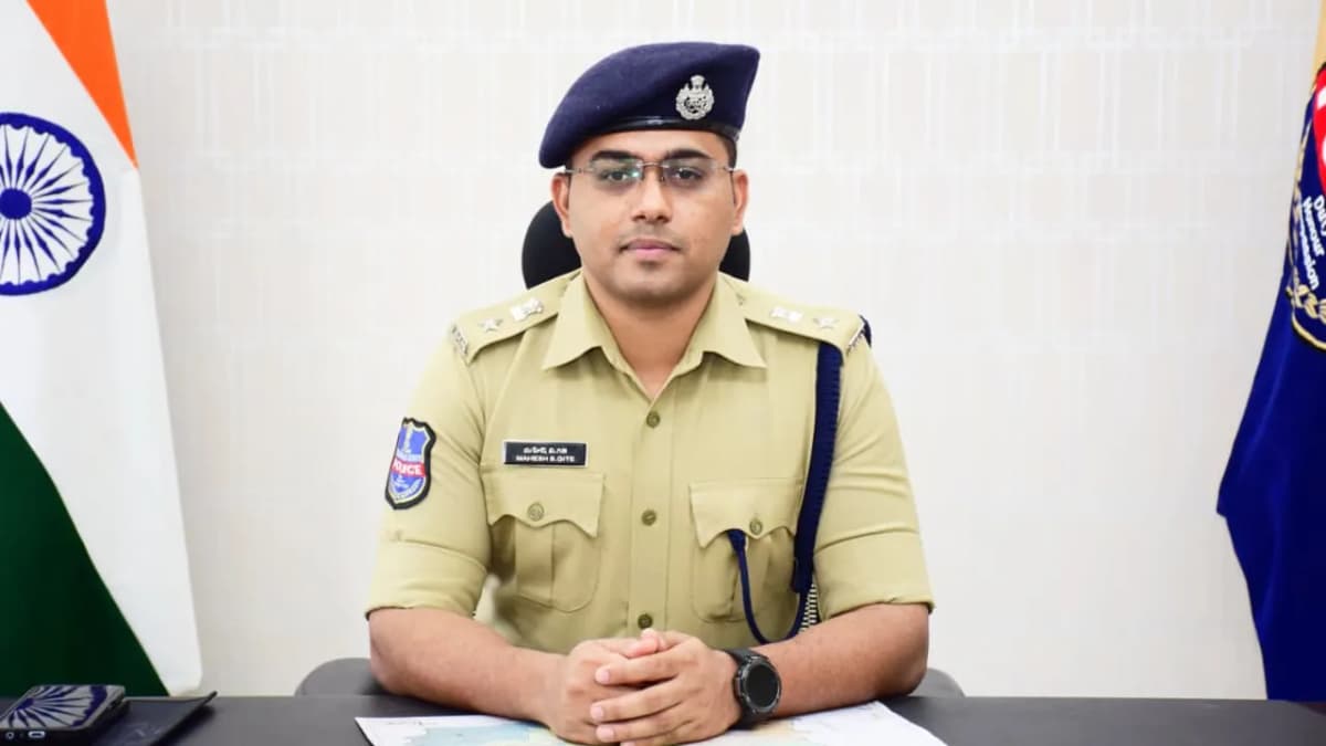 ఆపరేషన్ ముస్కాన్‌తో సిరిసిల్ల జిల్లాలో 104 మంది చిన్నారులకు రక్షణ.. 27 కేసులు నమోదు