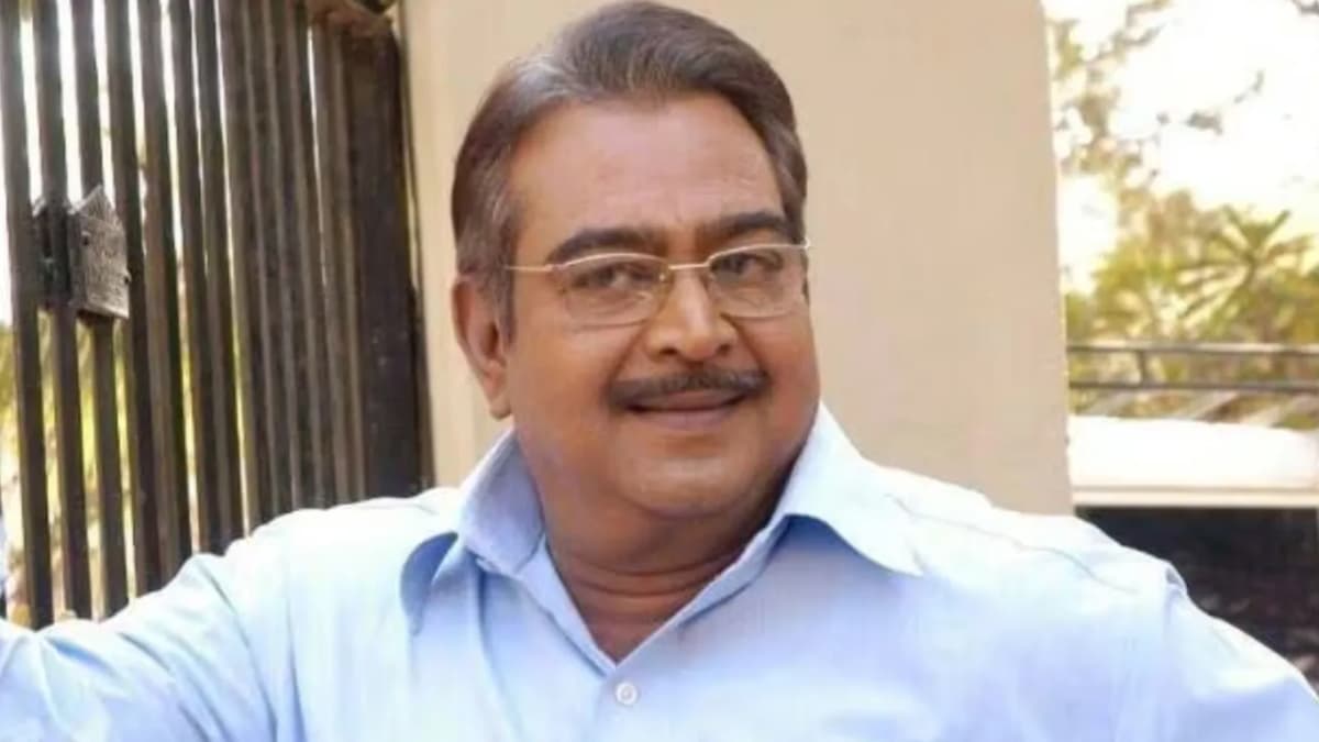 300లకు పైగా సినిమాల్లో నటించిన ఈ నటుడు గుర్తున్నాడా?.. చివరి రోజుల్లో నరకం అనుభవించాడు.. రూ.5 వేల అద్దె ఇంట్లో ఉంటూ..!