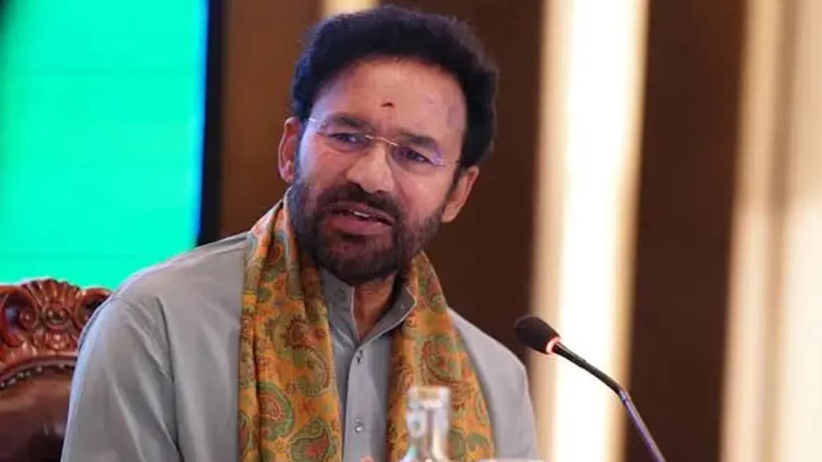 సింగరేణికి పీకేఓసీ-2 డిప్‌సైడ్ బొగ్గు బ్లాక్.. కార్మికులకు అభినందనలు తెలిపిన కేంద్రమంత్రి కిషన్‌రెడ్డి