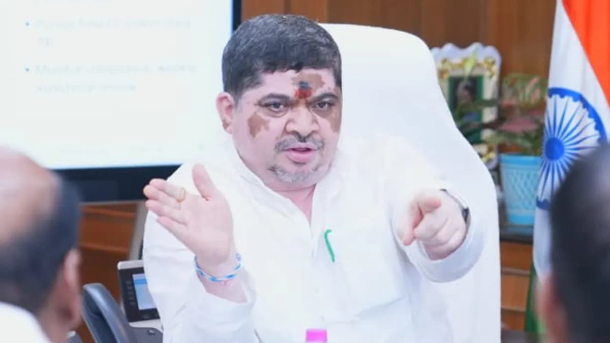 బంకిపూర్‌లో బీజేపీ కంచుకోట బద్దలు.. ప్రజాస్వామ్య విజయానికి నిదర్శనం: మంత్రి పొన్నం ప్రభాకర్