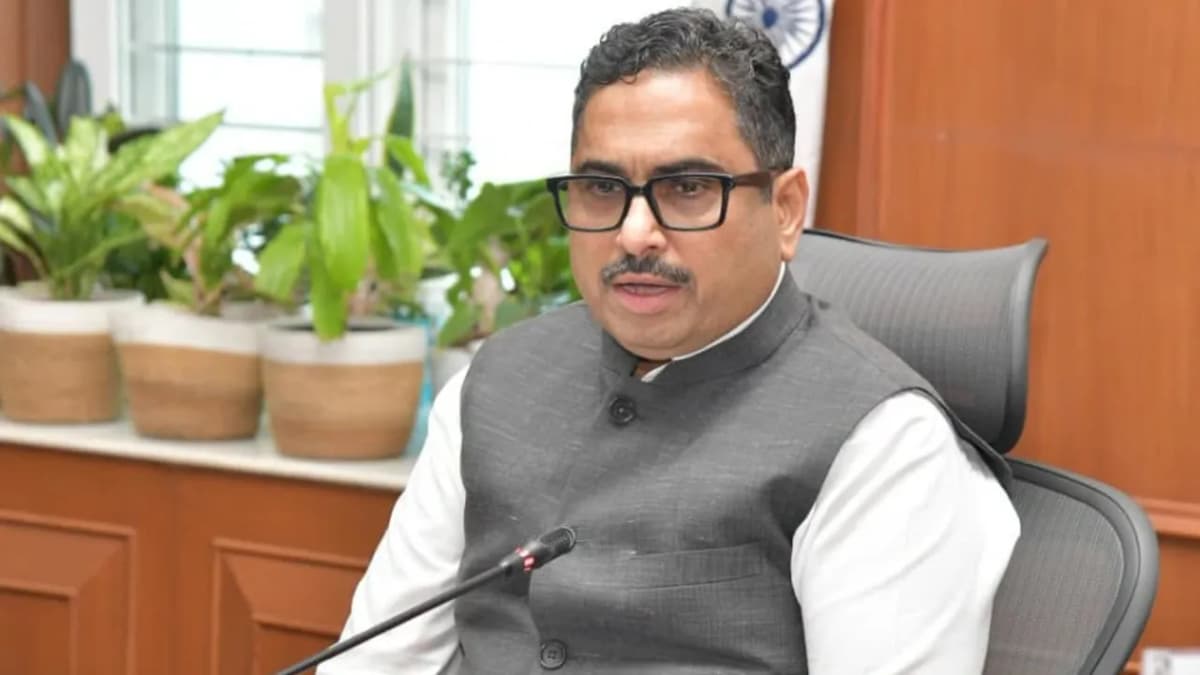 Future Cityలో కొత్త డేటా సెంటర్లు?.. తెలంగాణ డిజిటల్ ప్లాన్‌పై కీలక భేటీ
