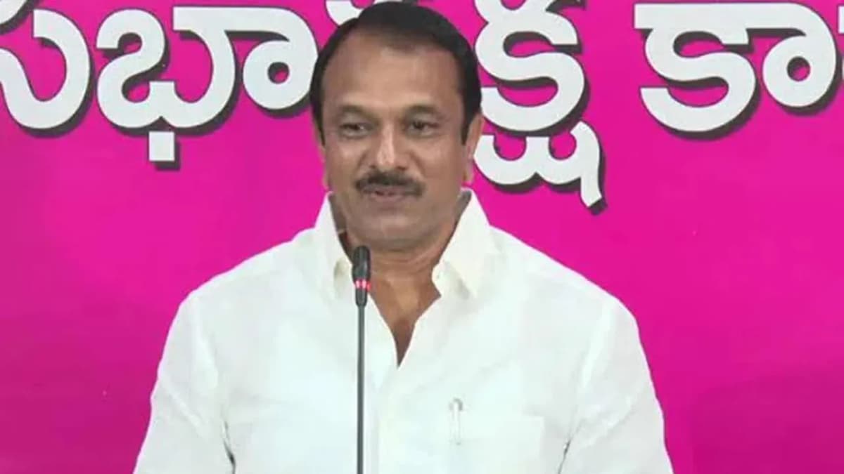 పోలీస్ నియామకాల్లో వయోపరిమితి పెంచాలి: బీఆర్‌ఎస్‌ ఎమ్మెల్యే దేవిరెడ్డి సుధీర్‌రెడ్డి 