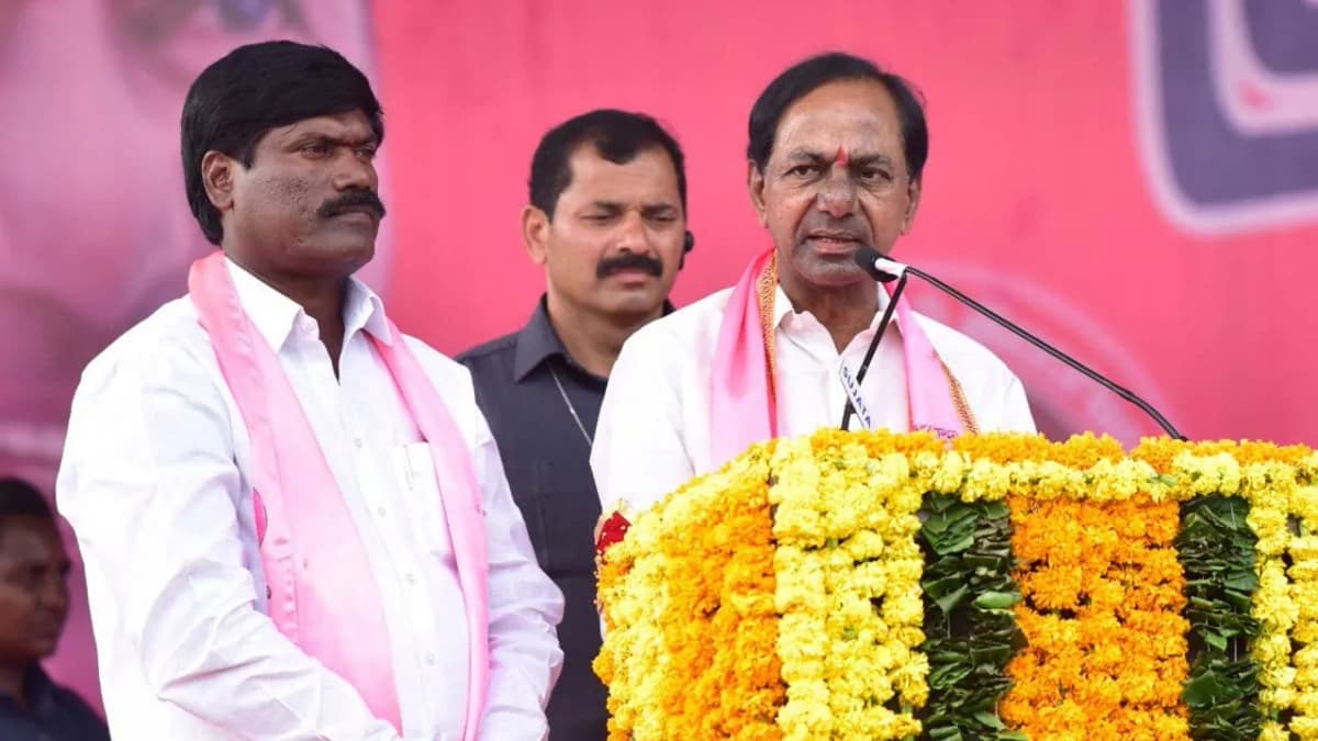 పెద్ది కుటుంబానికి రూ.2.25 కోట్ల సాయం.. రేపు నర్సంపేటకు కేసీఆర్‌