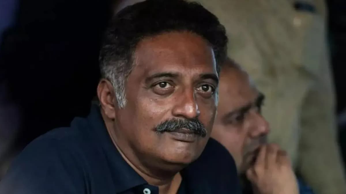 బెంగళూరు ఓటర్ల జాబితా నుంచి ప్రకాశ్ రాజ్ పేరు తొలగింపు..అసలు కారణం ఇదే!