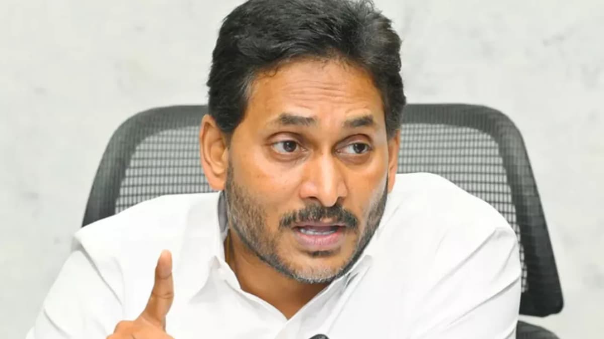 Andhra Pradesh: అసెంబ్లీ సమావేశాల వేళ వైసీపీ ప్లాన్ ఏంటి?జగన్ కీలక నిర్ణయం