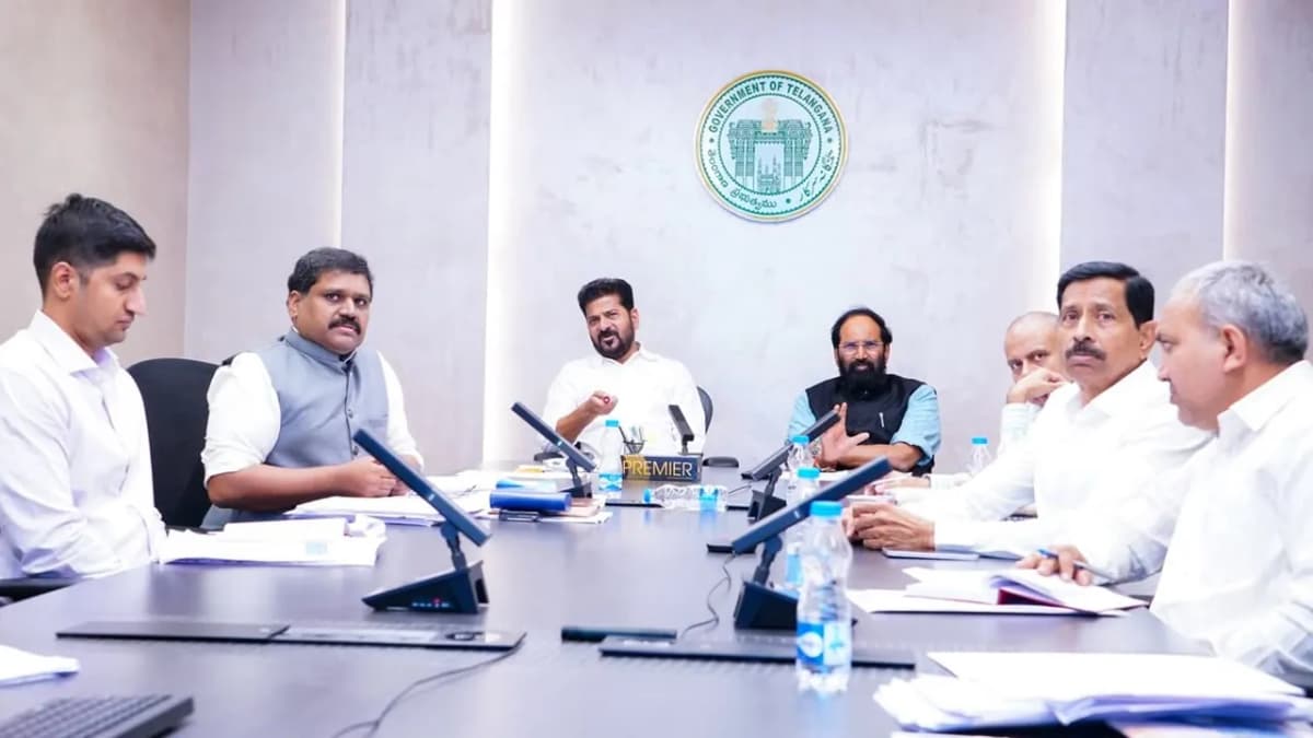 డిఫాల్ట్‌ రైస్‌ మిల్లర్లపై సీఎం రేవంత్‌ రెడ్డి సీరియస్‌.. మహిళా సంఘాలకు మిల్లులు అప్పగించే యోచన!