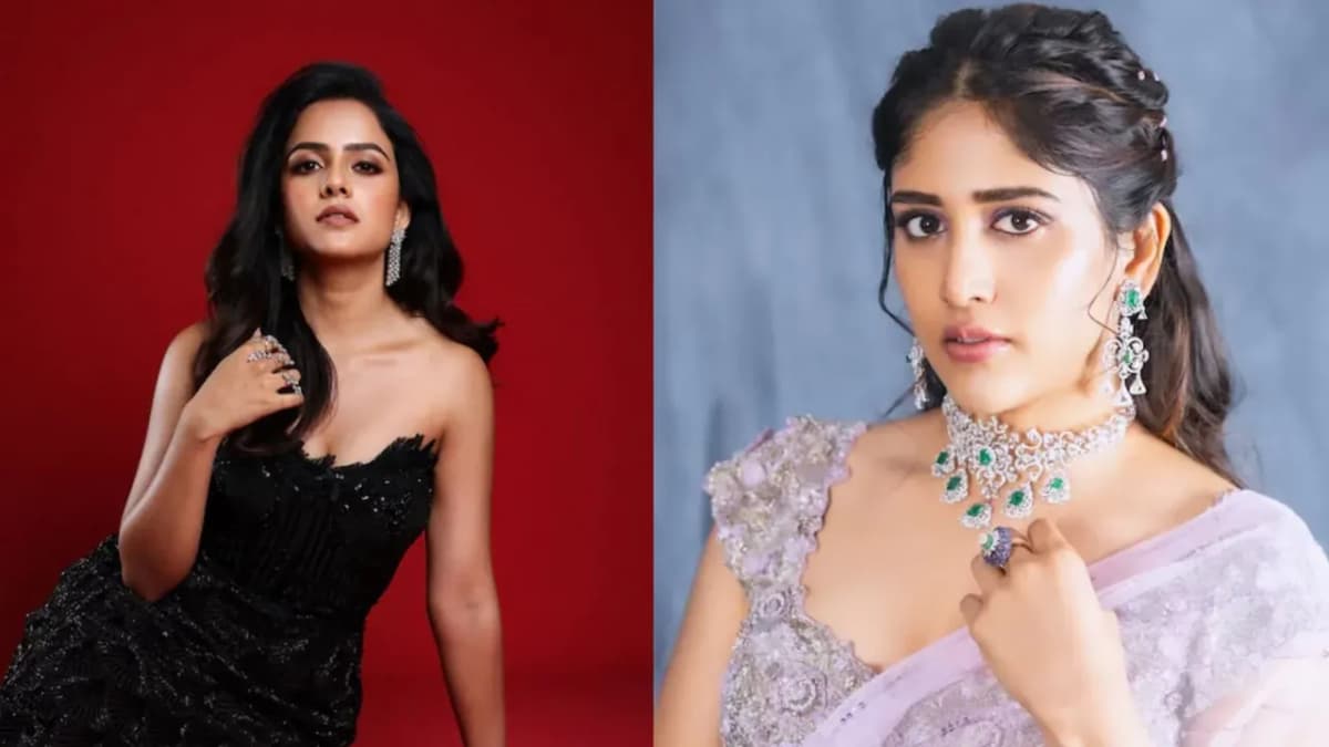 యూట్యూబ్ షార్ట్ ఫిలింస్‌ చేసి.. ఇప్పుడు టాలీవుడ్‌లో దూసుకెళ్తున్న 7 గురు హీరోయిన్‌లు..!