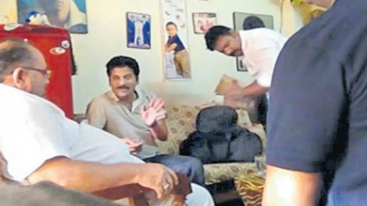 ఓటుకు నోటు కేసు మళ్లీ మొదటికి.. కొత్త ధర్మాసనం ముందుకు విచారణ