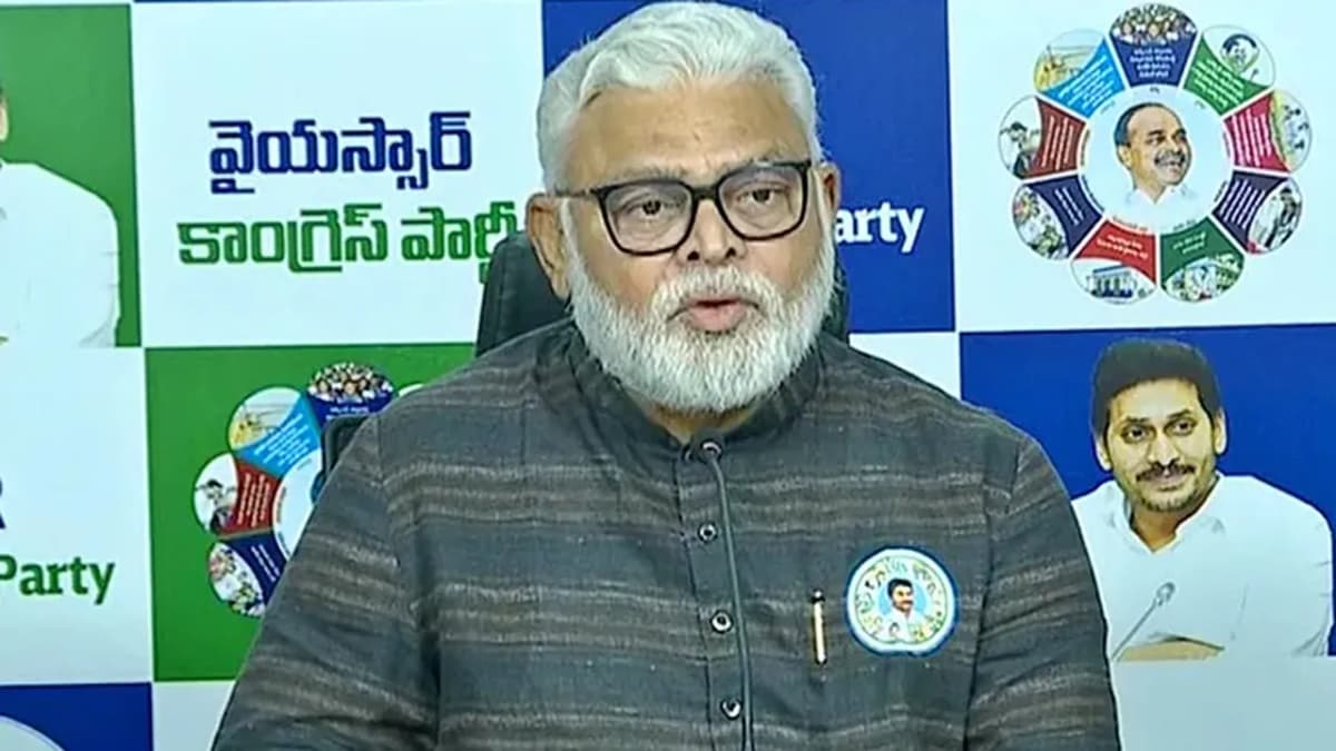 అమరావతి అద్భుత నగరం కాదు.. అవినీతి సామ్రాజ్యం.. చంద్రబాబు, నారా లోకేశ్‌పై అంబటి రాంబాబు ఫైర్