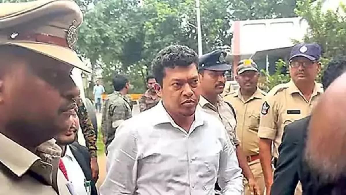 సీదిరి అప్పలరాజుకు కోర్టులో ఊరట.. హిట్ అండ్ రన్ కేసులో షరతులతో బెయిల్