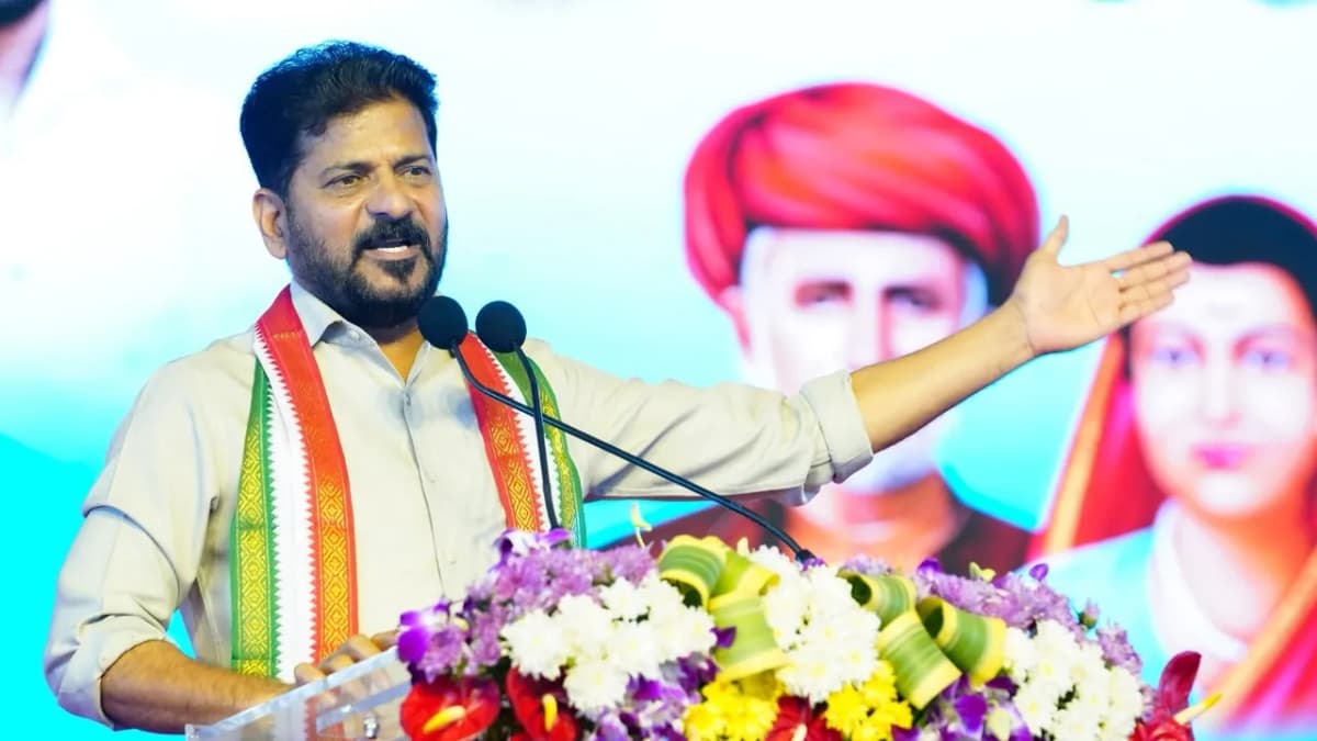 విద్యార్థులకు సీఎం రేవంత్ గుడ్‌న్యూస్‌.. ఇక ఫీజు రీయింబర్స్‌మెంట్ ముందుగానే!