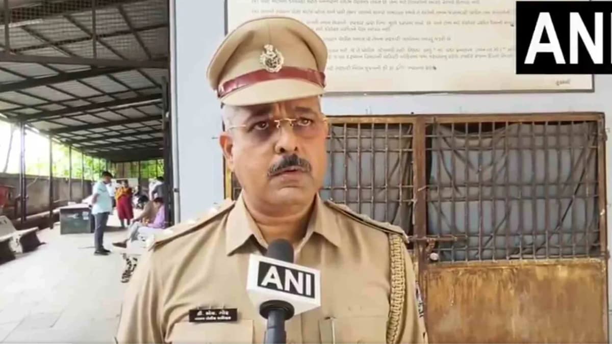 గోల్డెన్ టెంపుల్ రైలులో ఘర్షణ.. ప్రయాణికుడు మృతి, అసలేం జరిగింది?