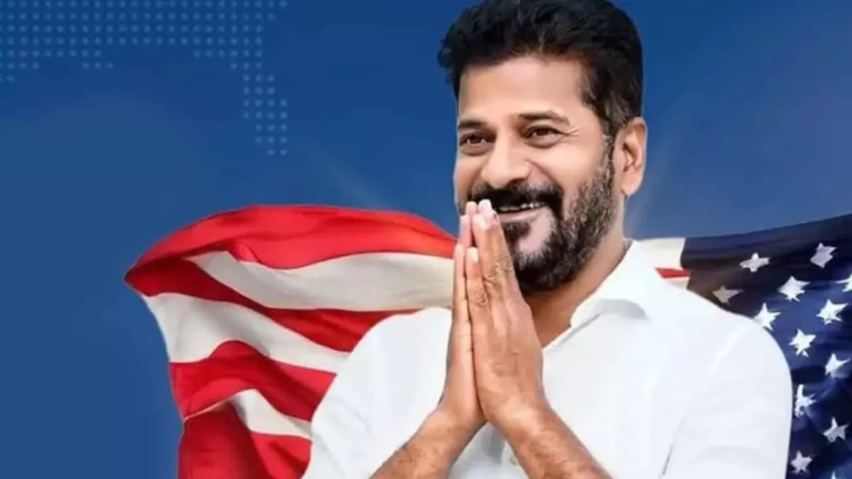 పెట్టుబడులే లక్ష్యంగా సీఎం రేవంత్ రెడ్డి విదేశీ పర్యటన..10 రోజుల షెడ్యూల్ ఇదే