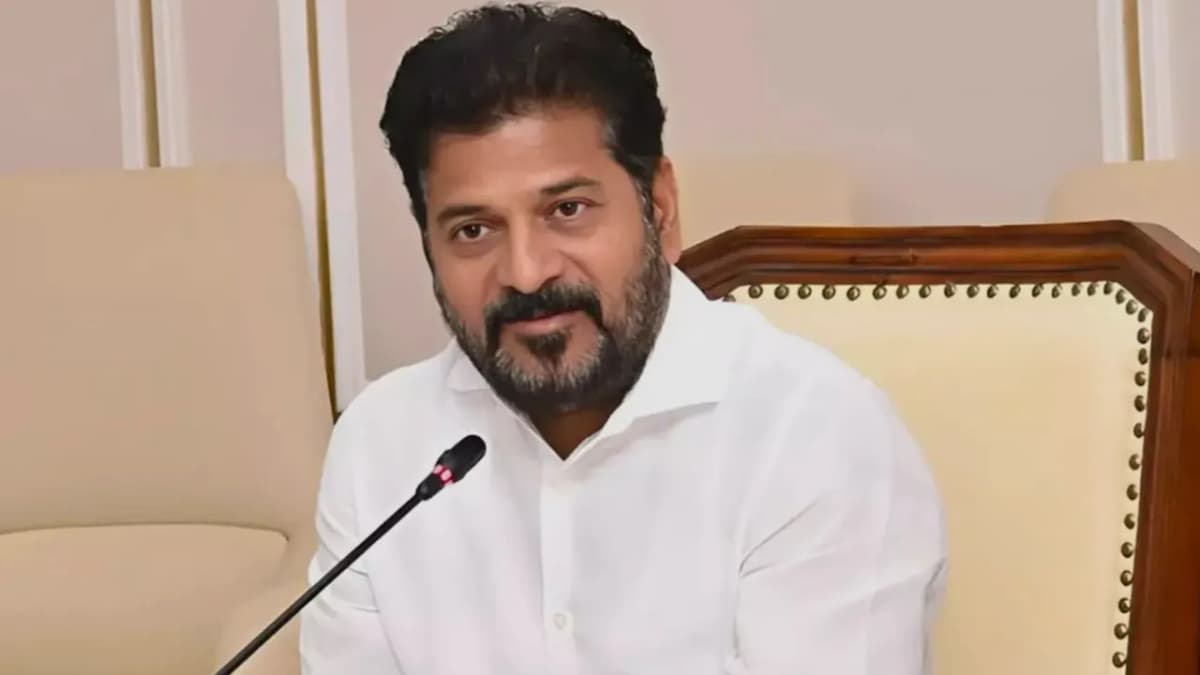 సీఎం రేవంత్ అమెరికా టూర్ రద్దు.. లండన్ నుంచే హైదరాబాద్‌కు తిరుగు ప్రయాణం