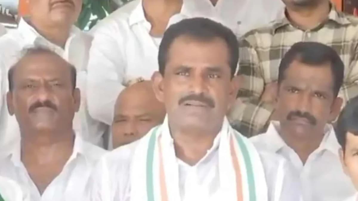 ‘సిగ్గు శరం ఉంటే ఇంట్లో పడుకో’.. చిన్నారెడ్డిపై ఎమ్మెల్యే మేఘారెడ్డి ఫైర్