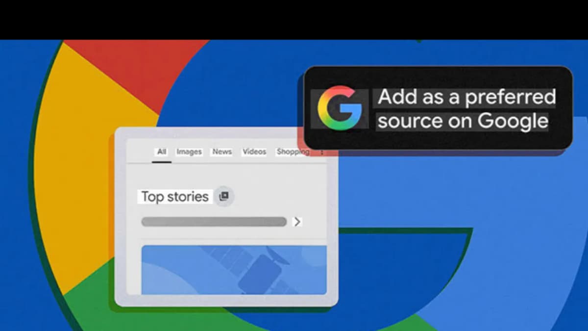 Google: గూగుల్‌లో అదిరిపోయే అప్‌డేట్స్.. నచ్చిన వార్తలనే ఇక చదవొచ్చు!