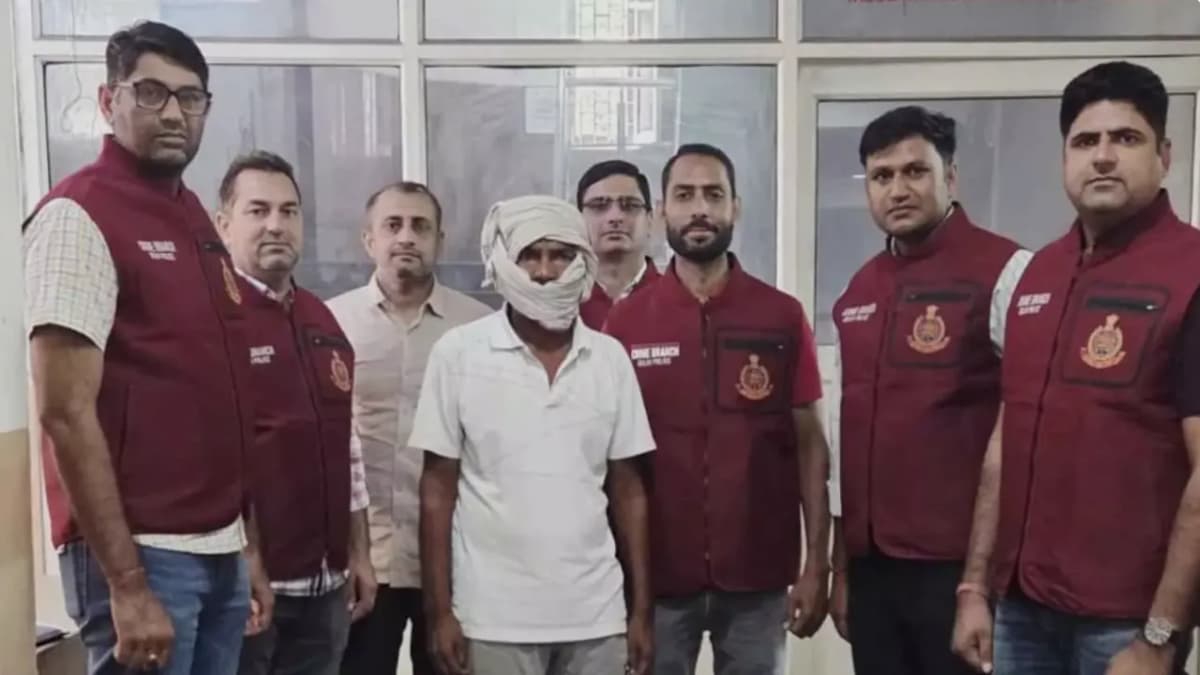 23 ఏళ్ల వయసులో హత్య.. 42 ఏళ్ల తర్వాత పోలీసులకు చిక్కిన నిందితుడు