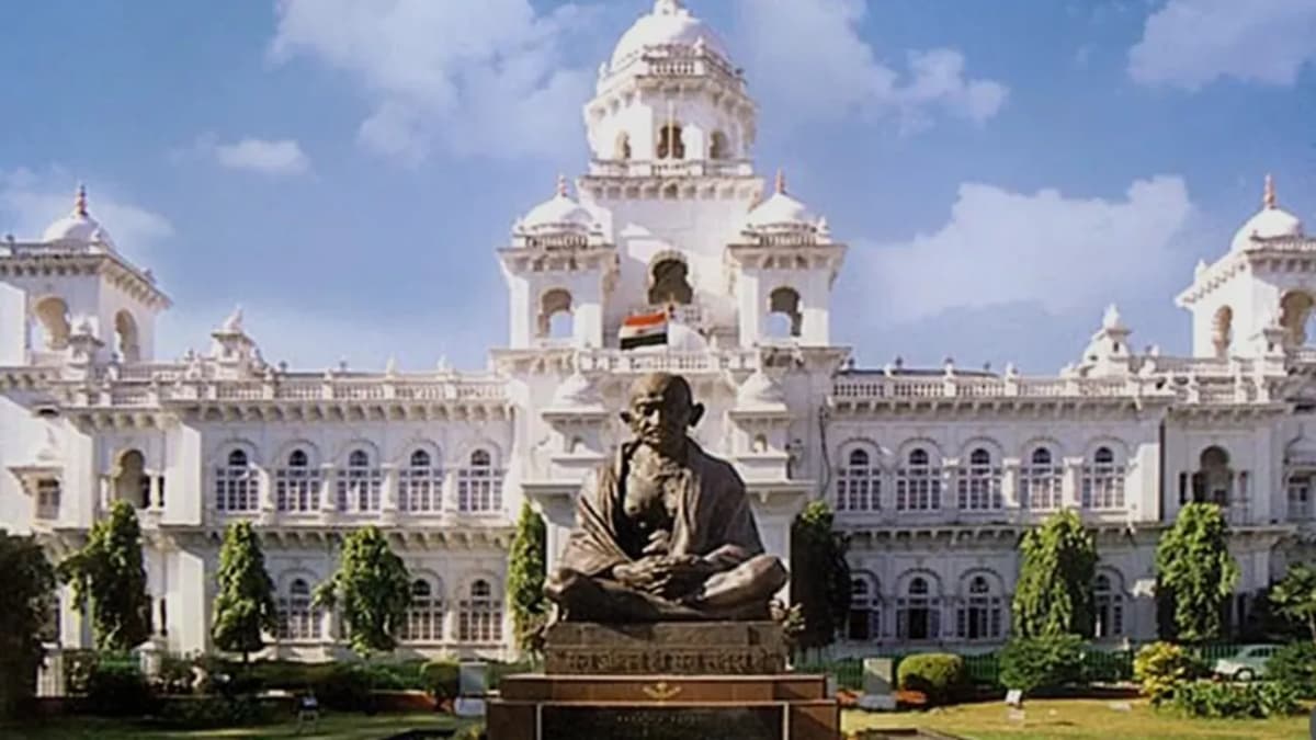 అసెంబ్లీ సమావేశాలకు ముహూర్తం ఖరారు.. సెప్టెంబర్ 7 నుంచి ప్రారంభం