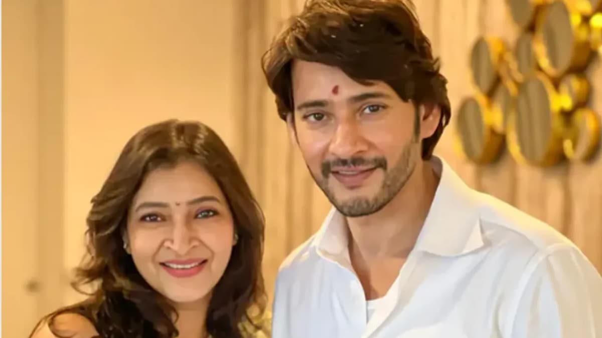 తోబుట్టువుల బంధం ఎంతో విలువైనది..రక్షాబంధన్‌ వేళ మహేశ్‌బాబుకు మంజుల ఎమోషనల్‌ పోస్ట్‌
