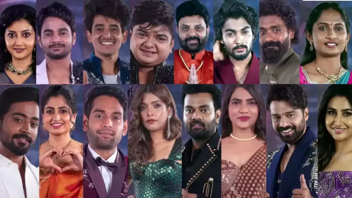 BiggBoss 10: బిగ్ బాస్ 10లో ఎవరి రెమ్యునరేషన్ ఎంత?..అందరికంటే ఎక్కువ ఎవరికో తెలుసా
