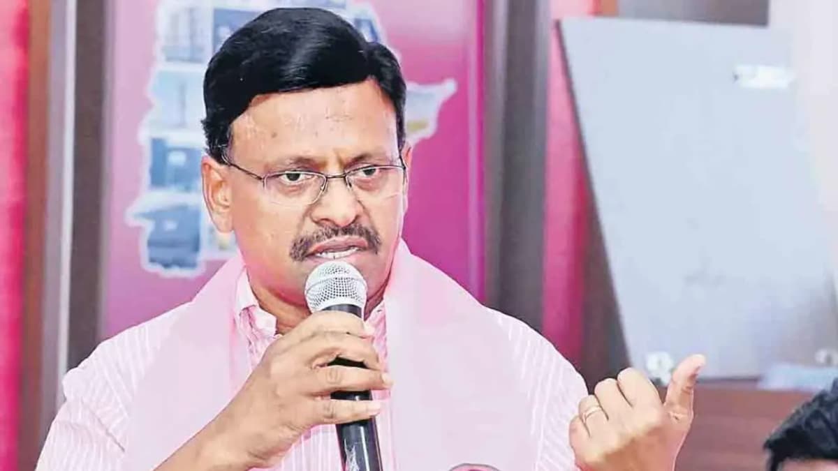 సారీ సర్..నా మాట‌లు వెన‌క్కి తీసుకుంటున్నా: ఎమ్మెల్సీ తాతా మ‌ధు